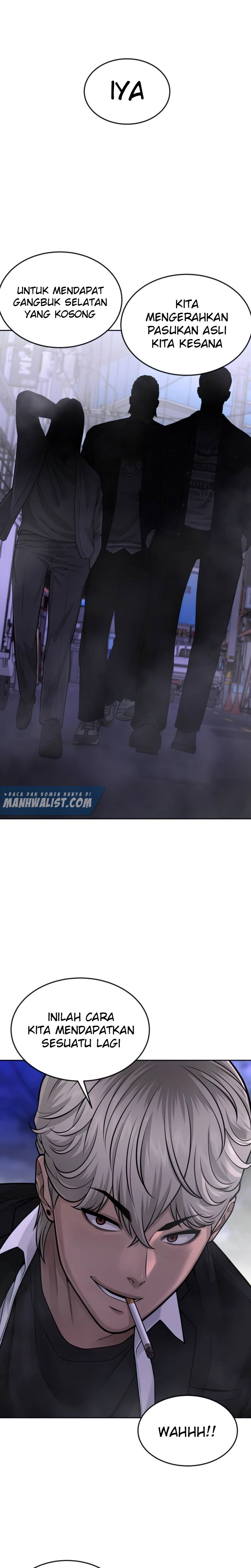 Quest Supremacy Chapter 47 Gambar 19