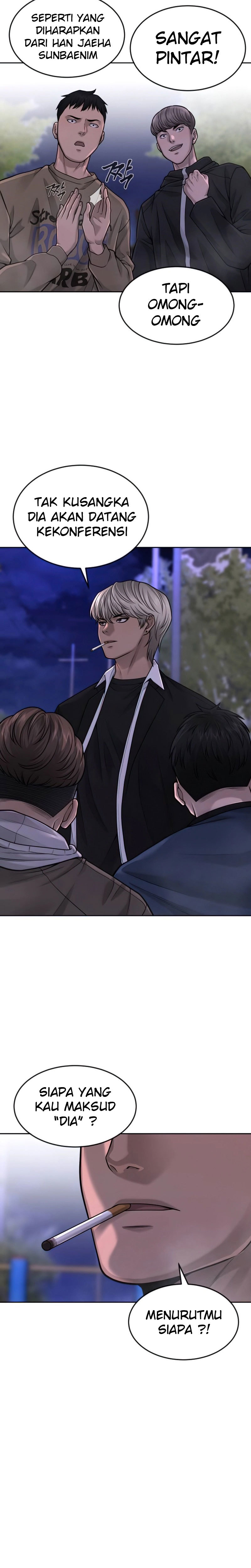 Quest Supremacy Chapter 47 Gambar 20