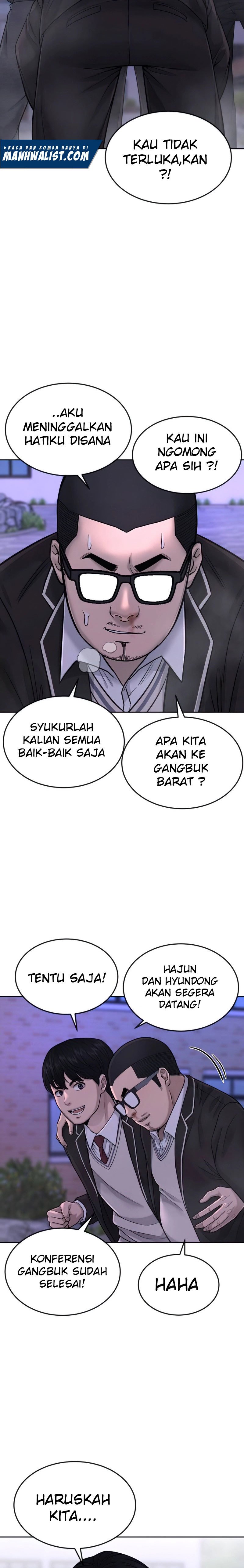 Quest Supremacy Chapter 47 Gambar 23