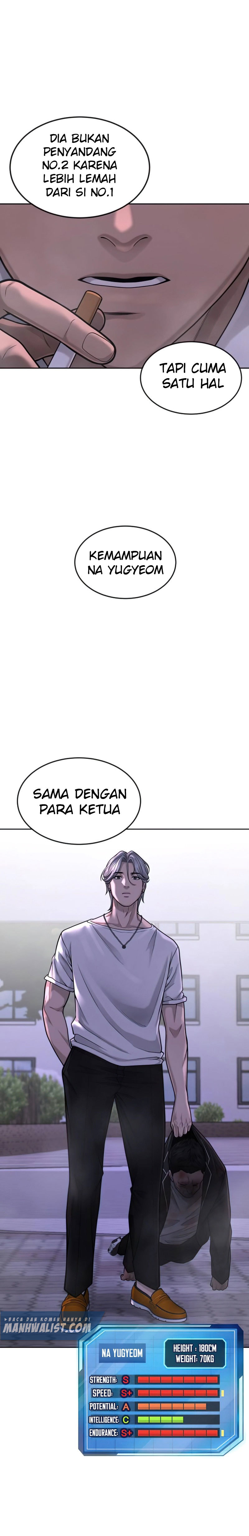 Quest Supremacy Chapter 47 Gambar 27