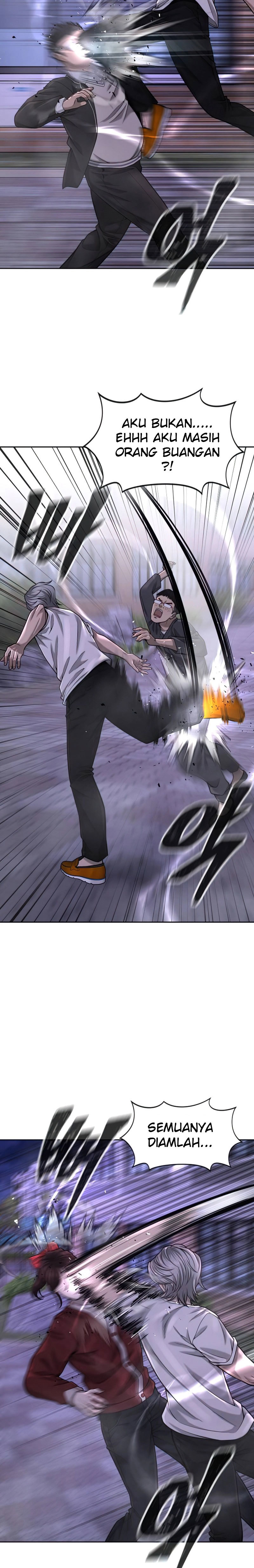 Quest Supremacy Chapter 47 Gambar 29