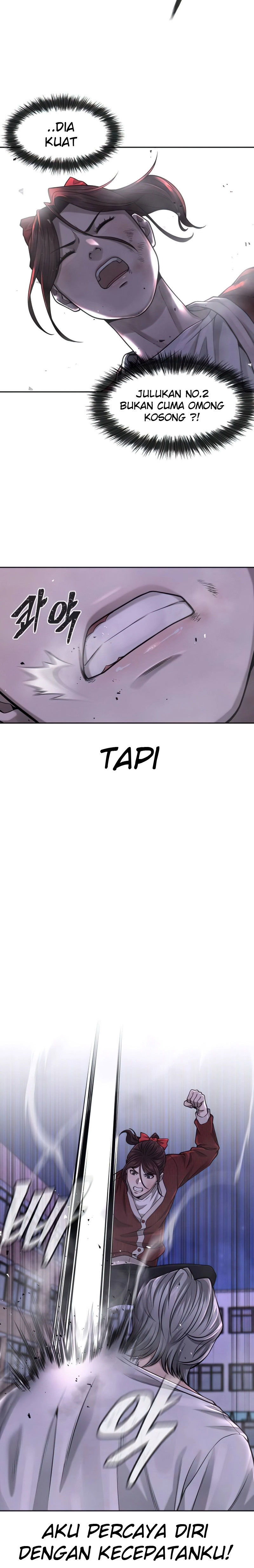 Quest Supremacy Chapter 47 Gambar 30