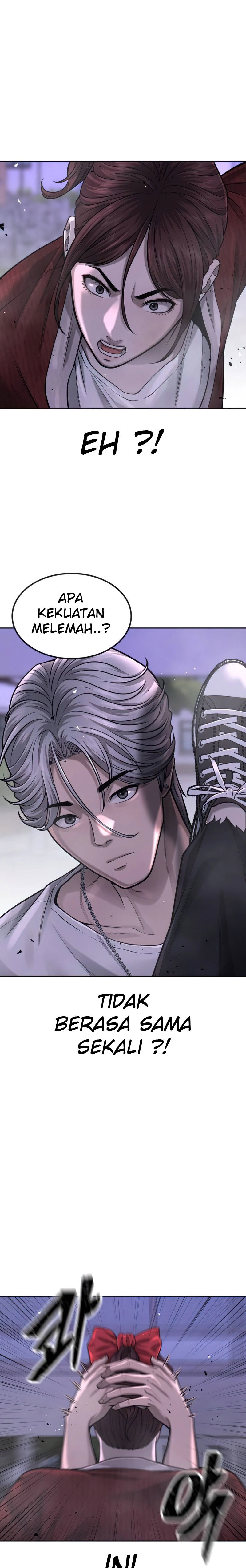 Quest Supremacy Chapter 47 Gambar 31