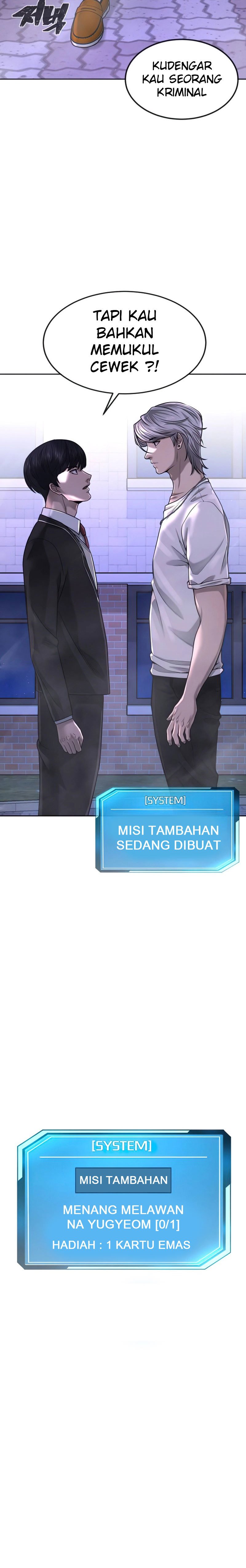 Quest Supremacy Chapter 47 Gambar 35