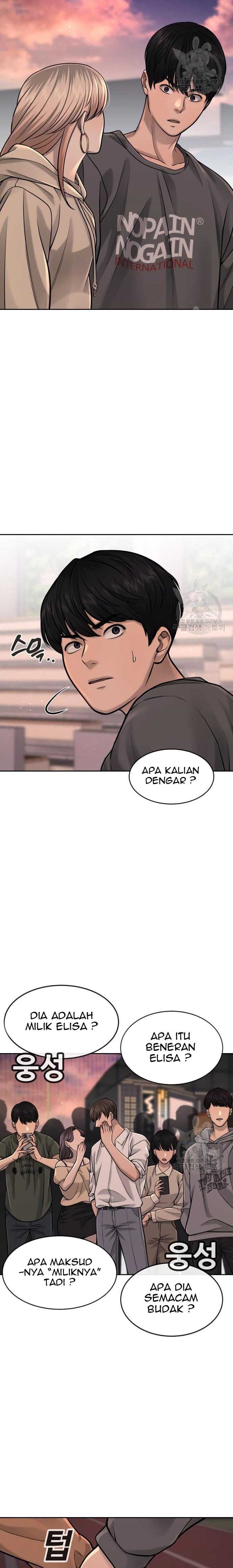 Quest Supremacy Chapter 57 Gambar 3