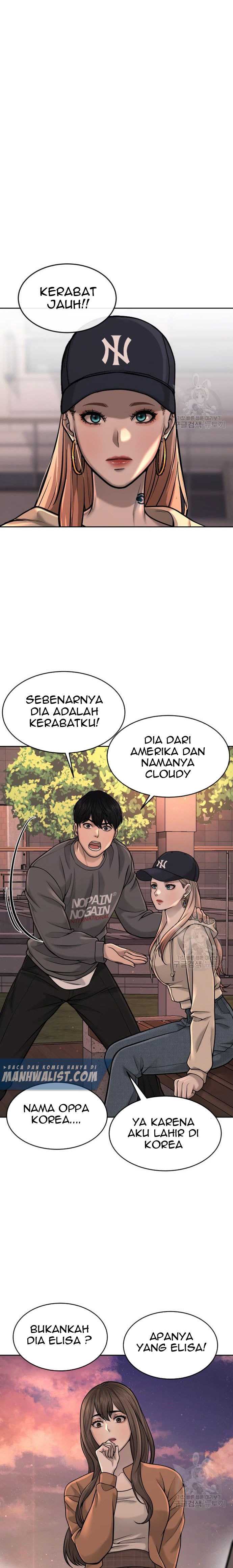 Quest Supremacy Chapter 57 Gambar 5