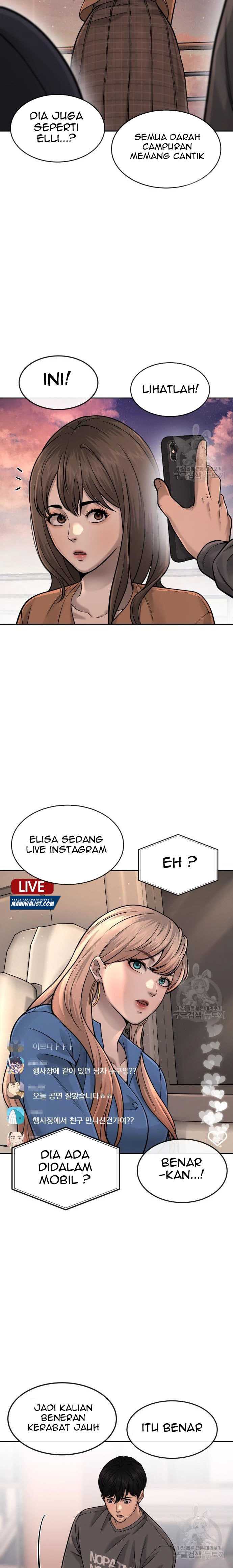 Quest Supremacy Chapter 57 Gambar 6