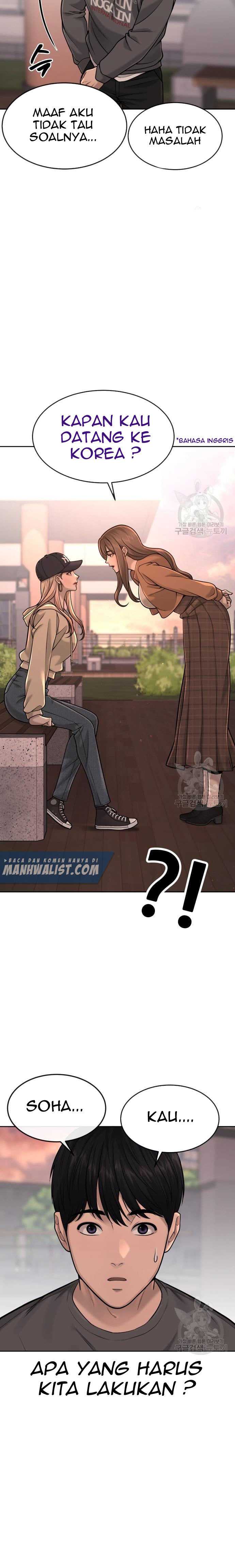 Quest Supremacy Chapter 57 Gambar 7
