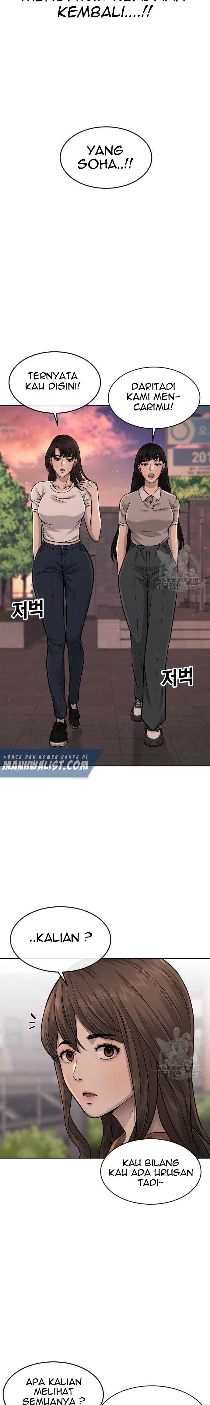 Quest Supremacy Chapter 57 Gambar 9
