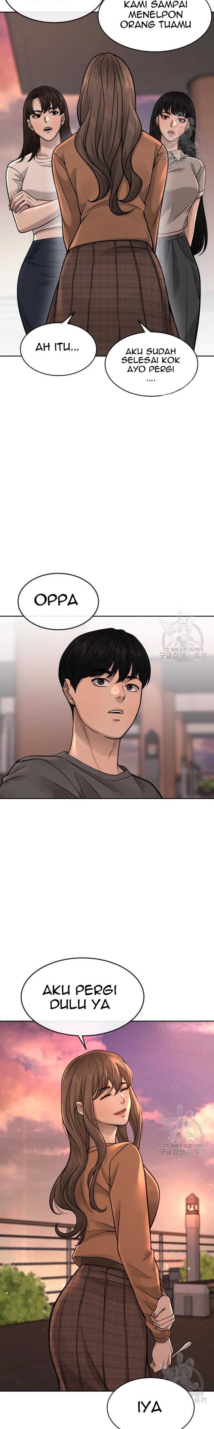 Quest Supremacy Chapter 57 Gambar 10