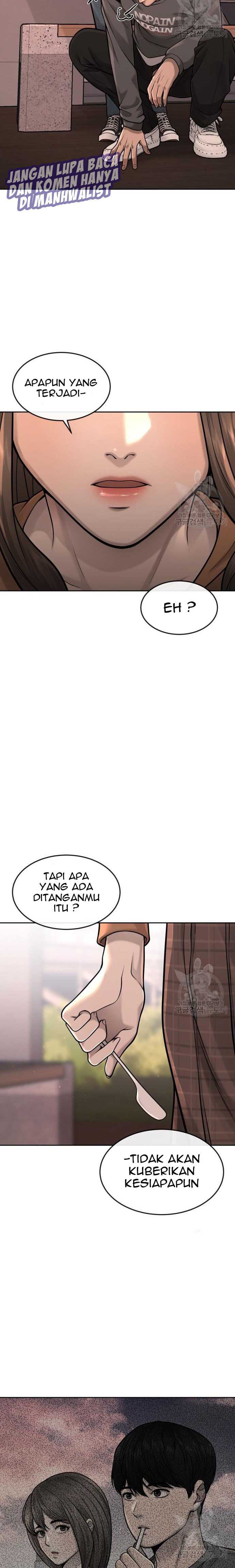 Quest Supremacy Chapter 57 Gambar 12