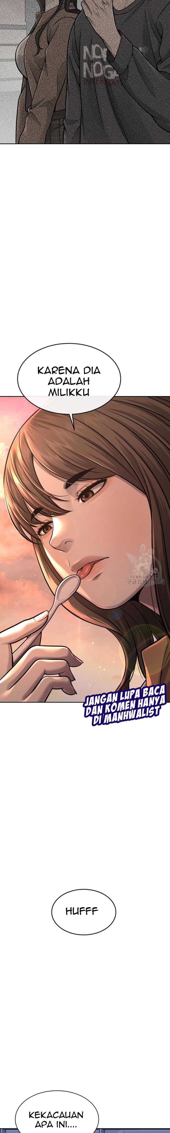 Quest Supremacy Chapter 57 Gambar 13