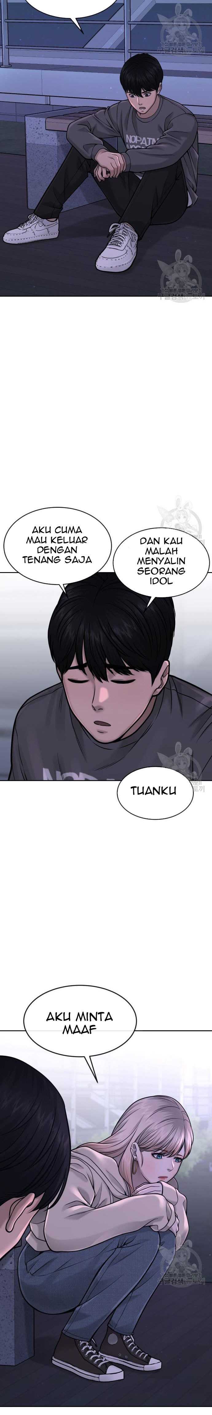Quest Supremacy Chapter 57 Gambar 14