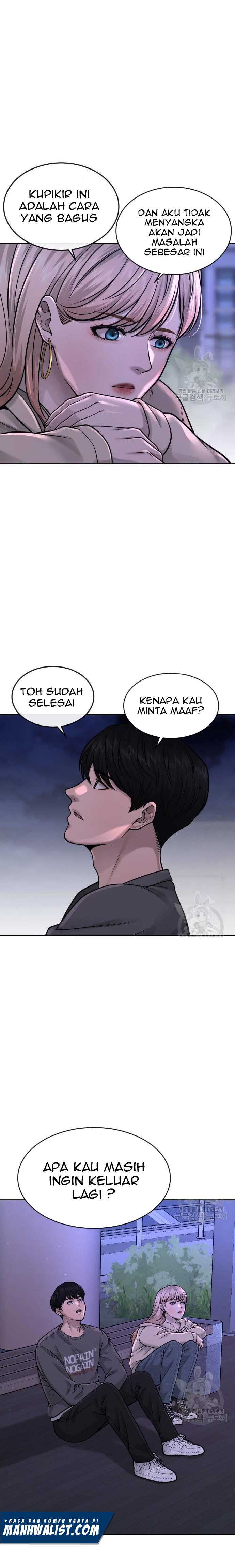 Quest Supremacy Chapter 57 Gambar 15