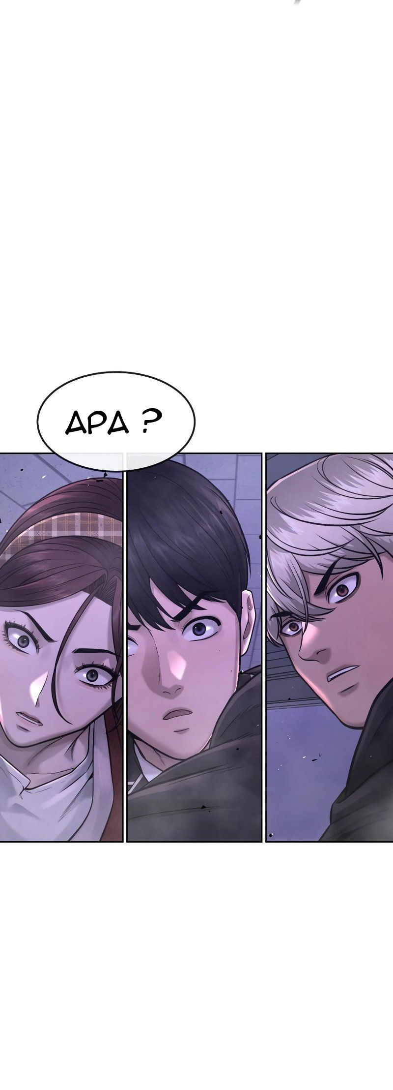 Quest Supremacy Chapter 67 Gambar 22