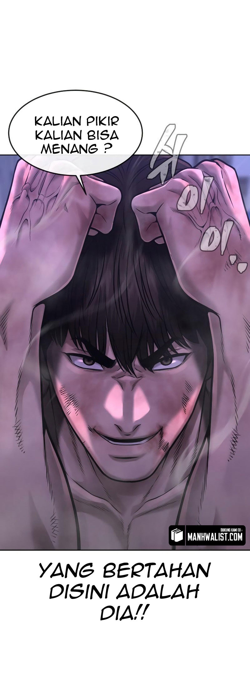 Quest Supremacy Chapter 67 Gambar 23