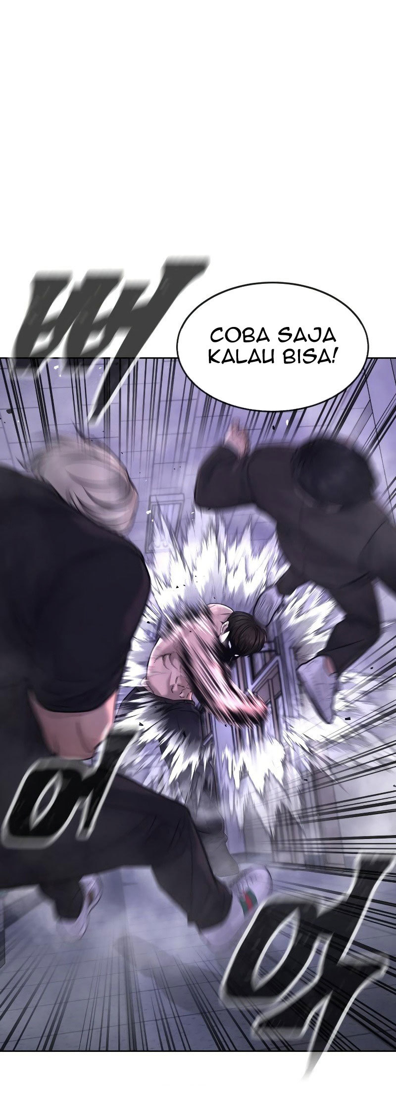 Quest Supremacy Chapter 67 Gambar 24
