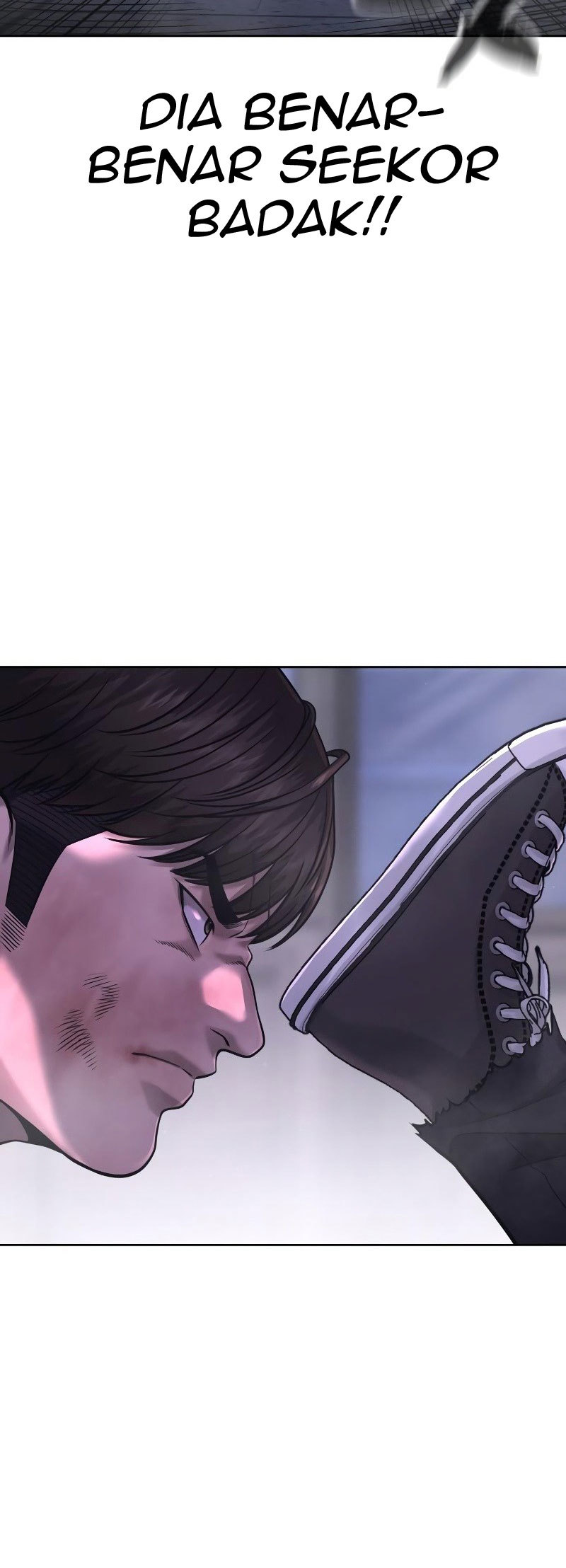 Quest Supremacy Chapter 67 Gambar 26