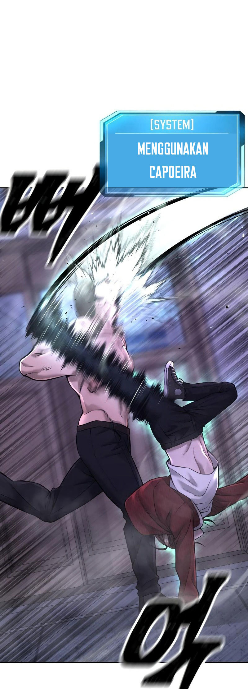 Quest Supremacy Chapter 67 Gambar 27