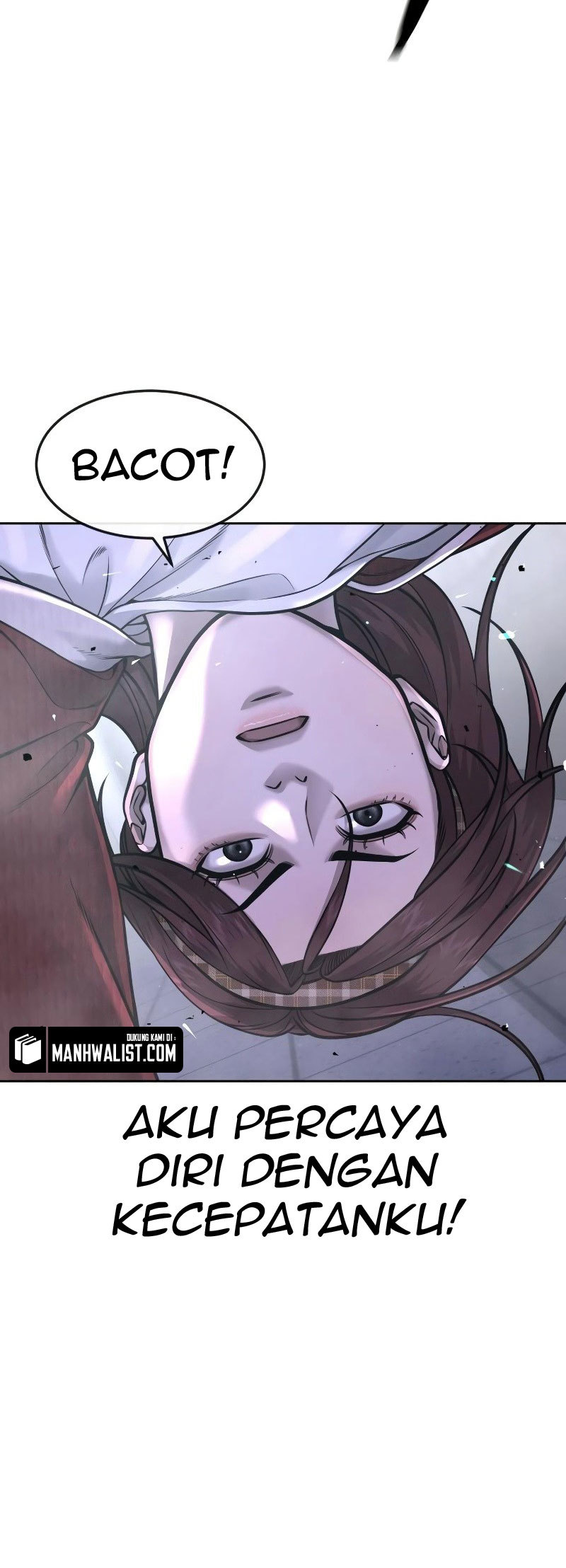 Quest Supremacy Chapter 67 Gambar 28