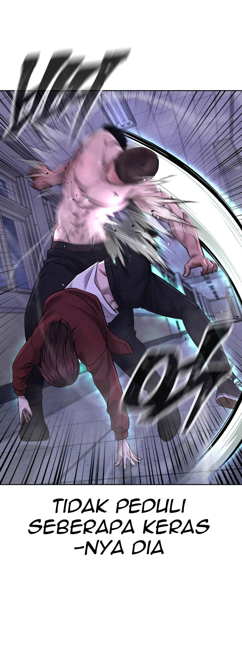 Quest Supremacy Chapter 67 Gambar 29