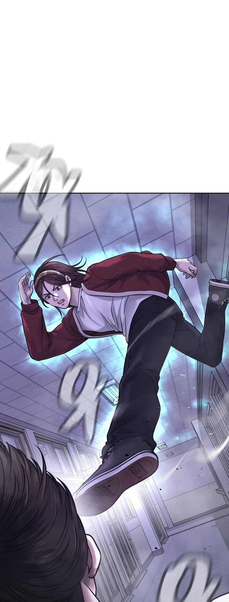 Quest Supremacy Chapter 67 Gambar 32
