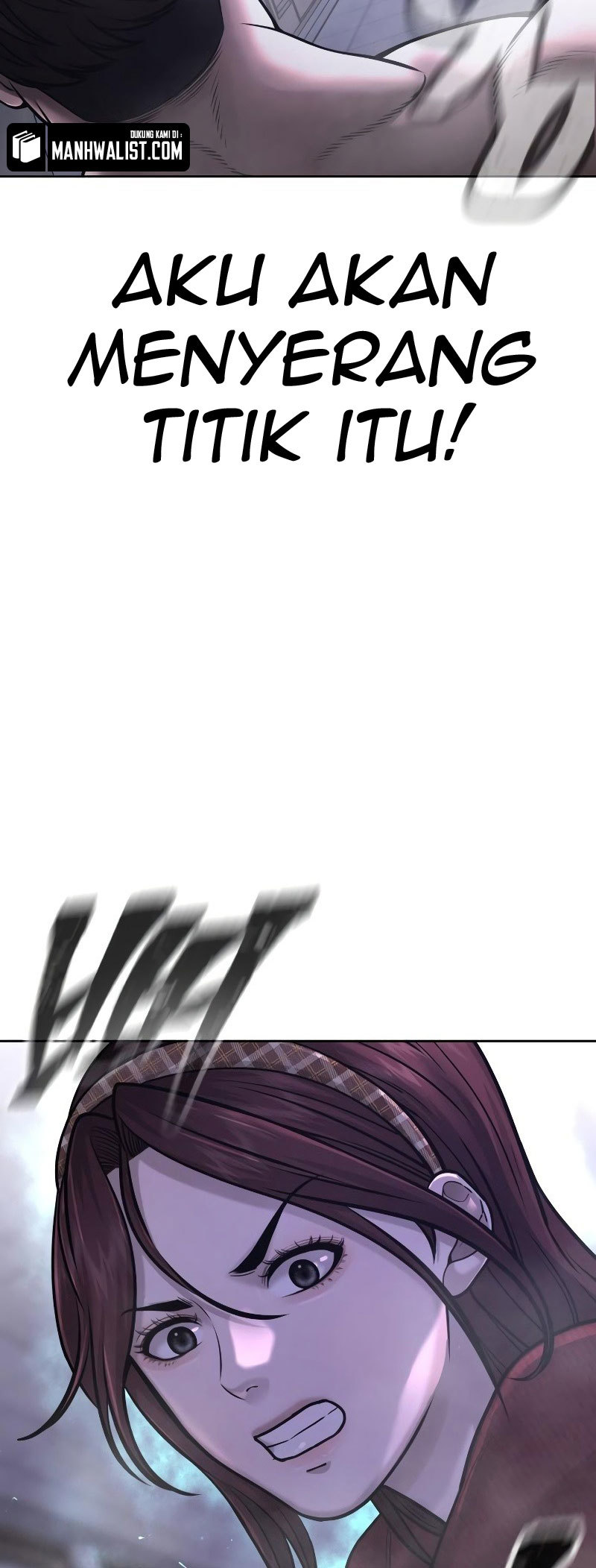 Quest Supremacy Chapter 67 Gambar 33