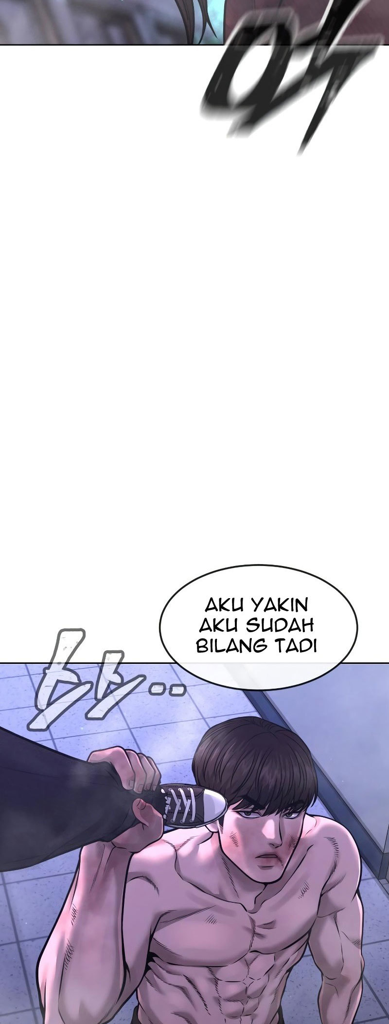 Quest Supremacy Chapter 67 Gambar 34