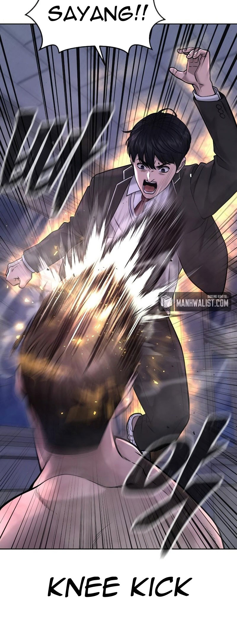 Quest Supremacy Chapter 67 Gambar 38