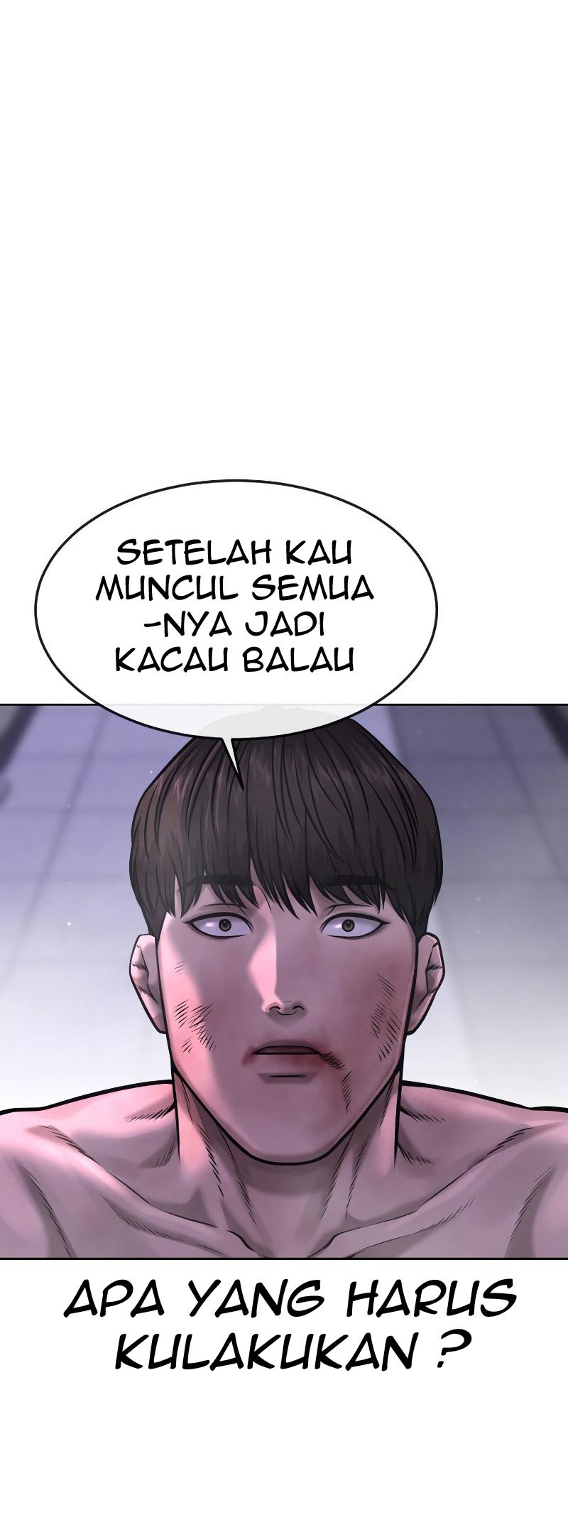 Quest Supremacy Chapter 67 Gambar 41