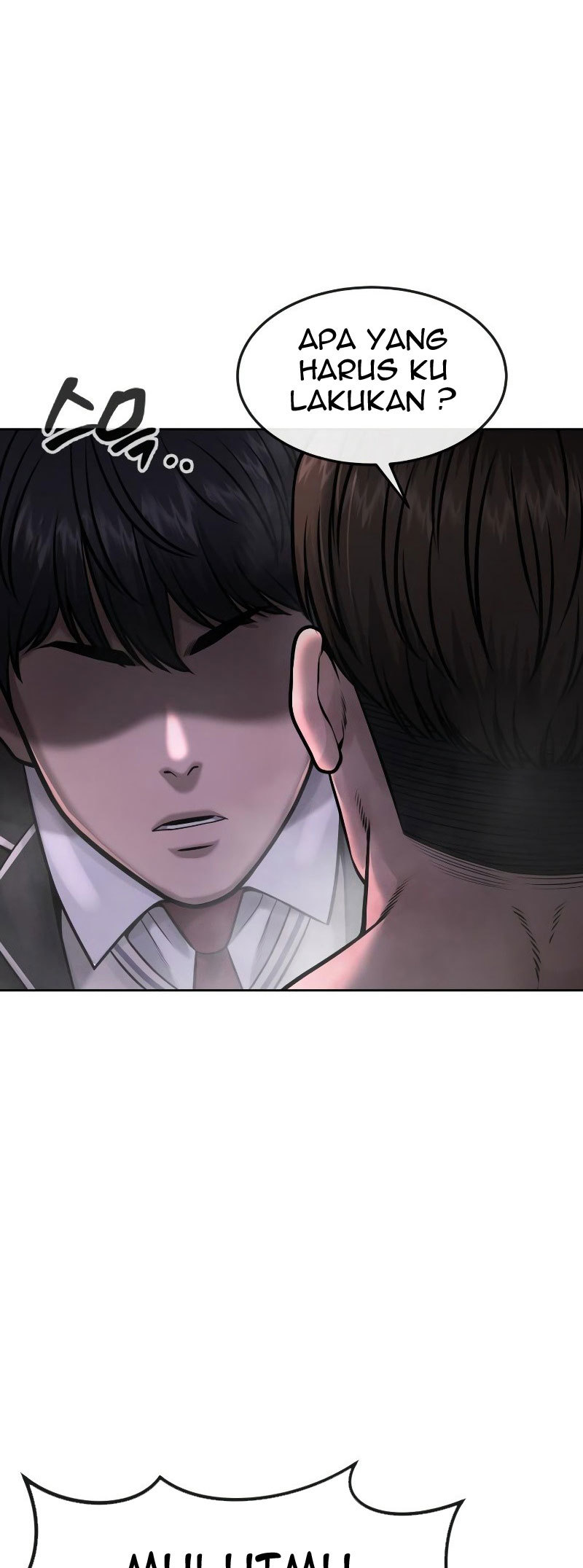 Quest Supremacy Chapter 67 Gambar 42