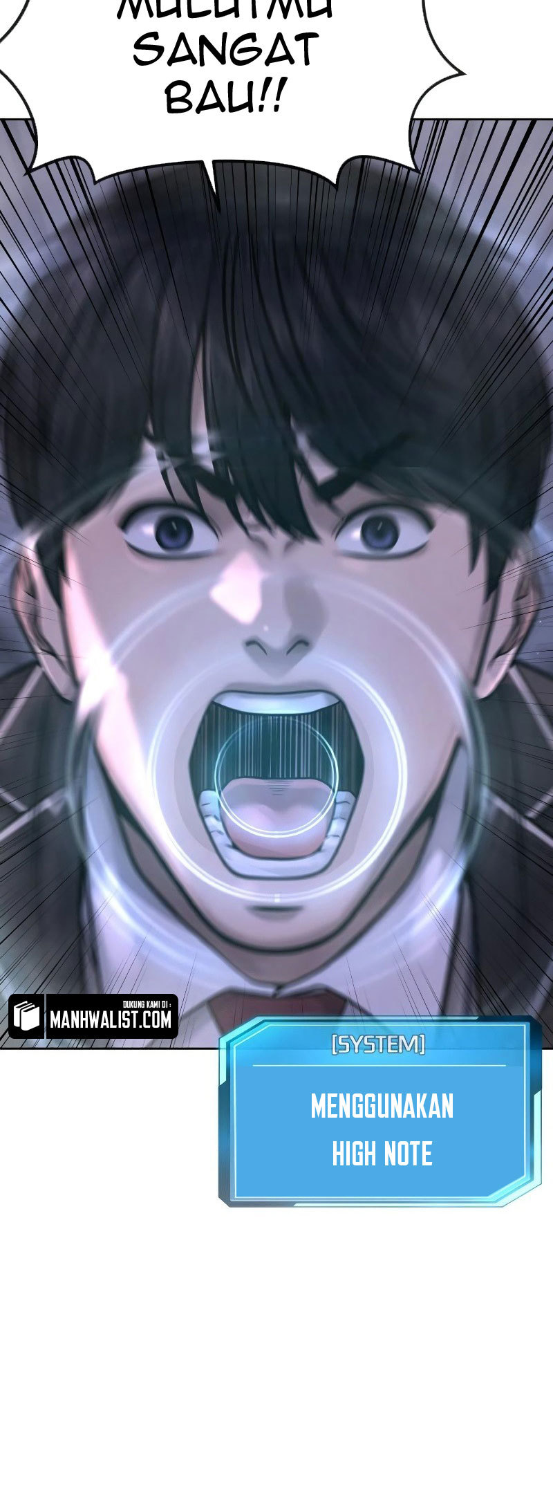 Quest Supremacy Chapter 67 Gambar 43