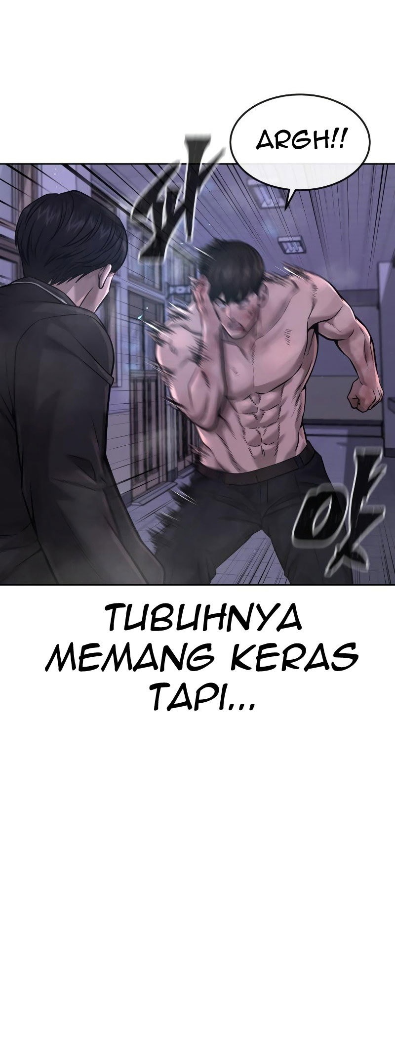 Quest Supremacy Chapter 67 Gambar 44