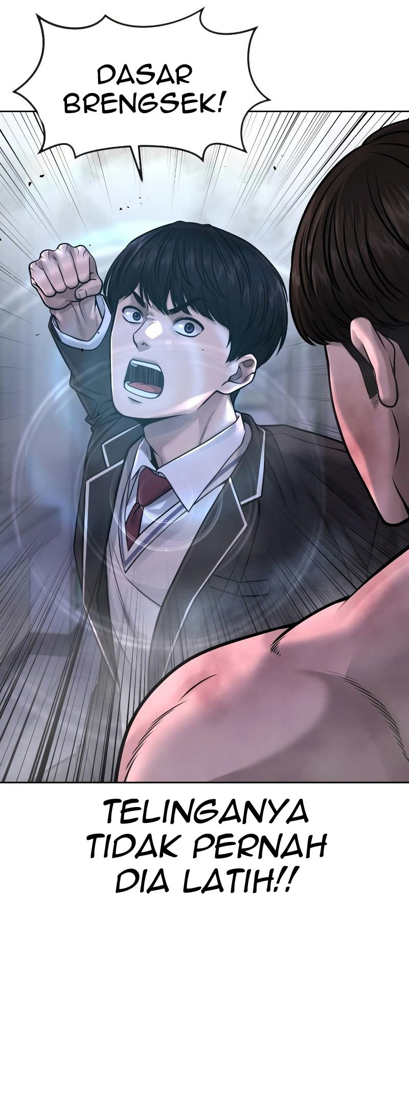 Quest Supremacy Chapter 67 Gambar 45