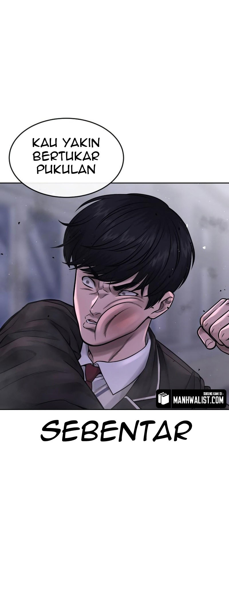 Quest Supremacy Chapter 67 Gambar 47