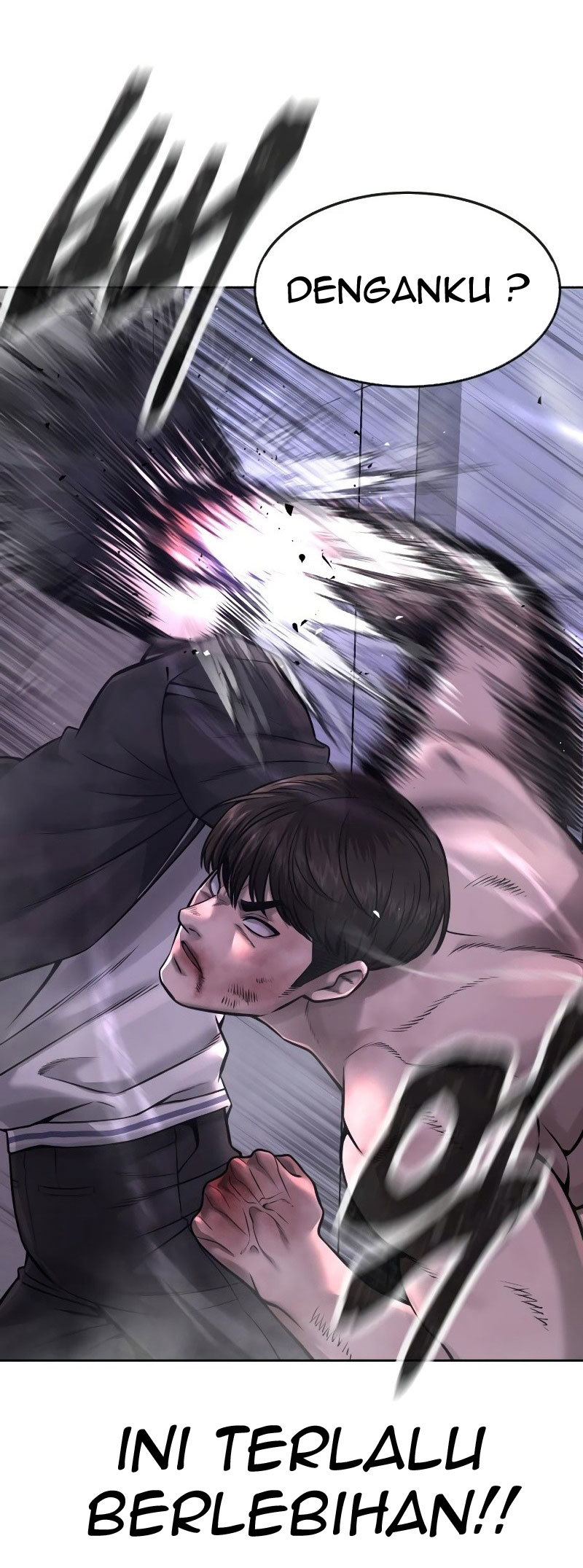 Quest Supremacy Chapter 67 Gambar 48