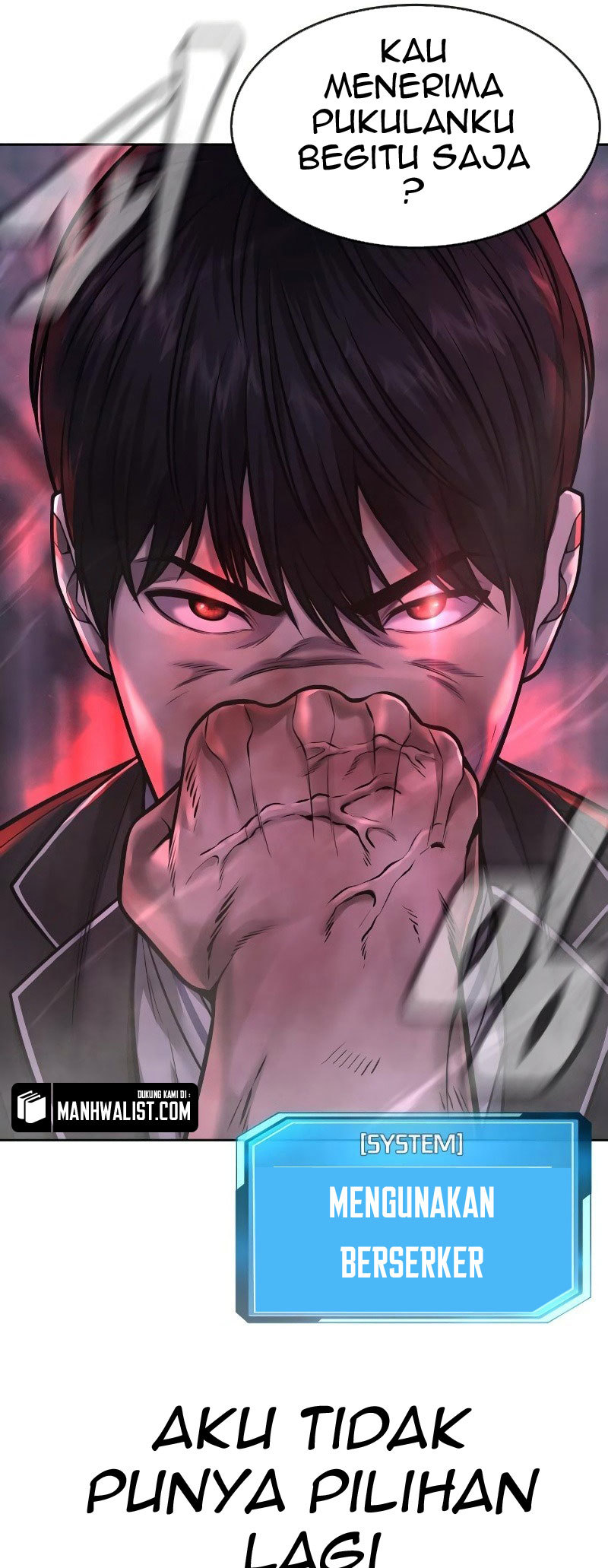 Quest Supremacy Chapter 67 Gambar 50