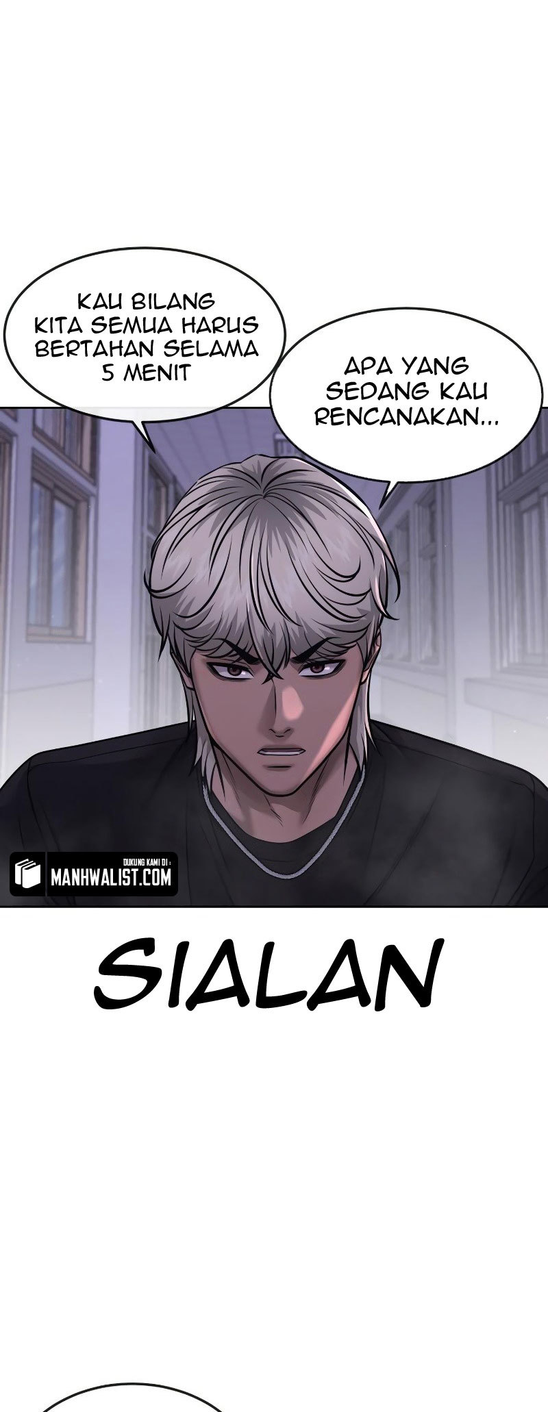Quest Supremacy Chapter 67 Gambar 54