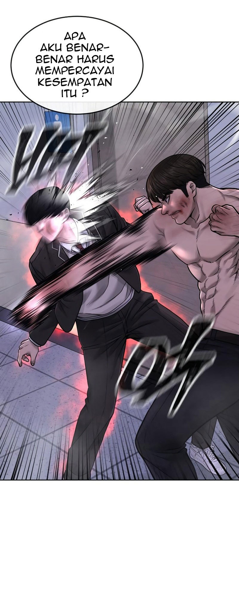 Quest Supremacy Chapter 67 Gambar 56