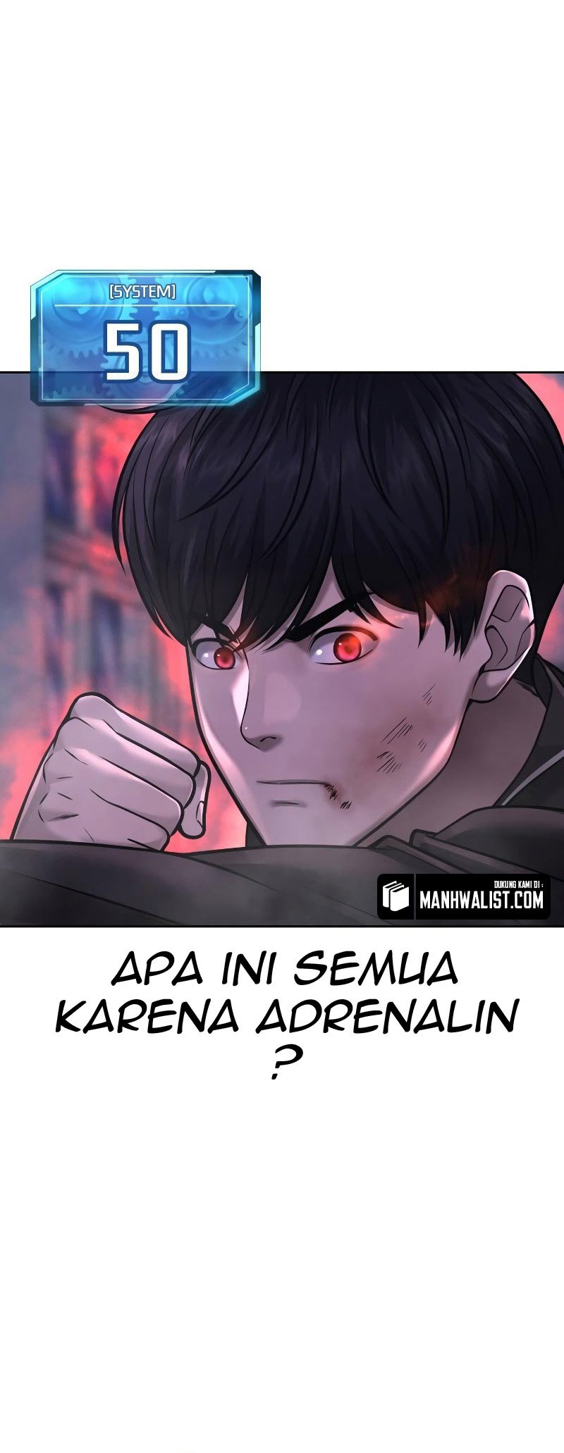 Quest Supremacy Chapter 67 Gambar 59