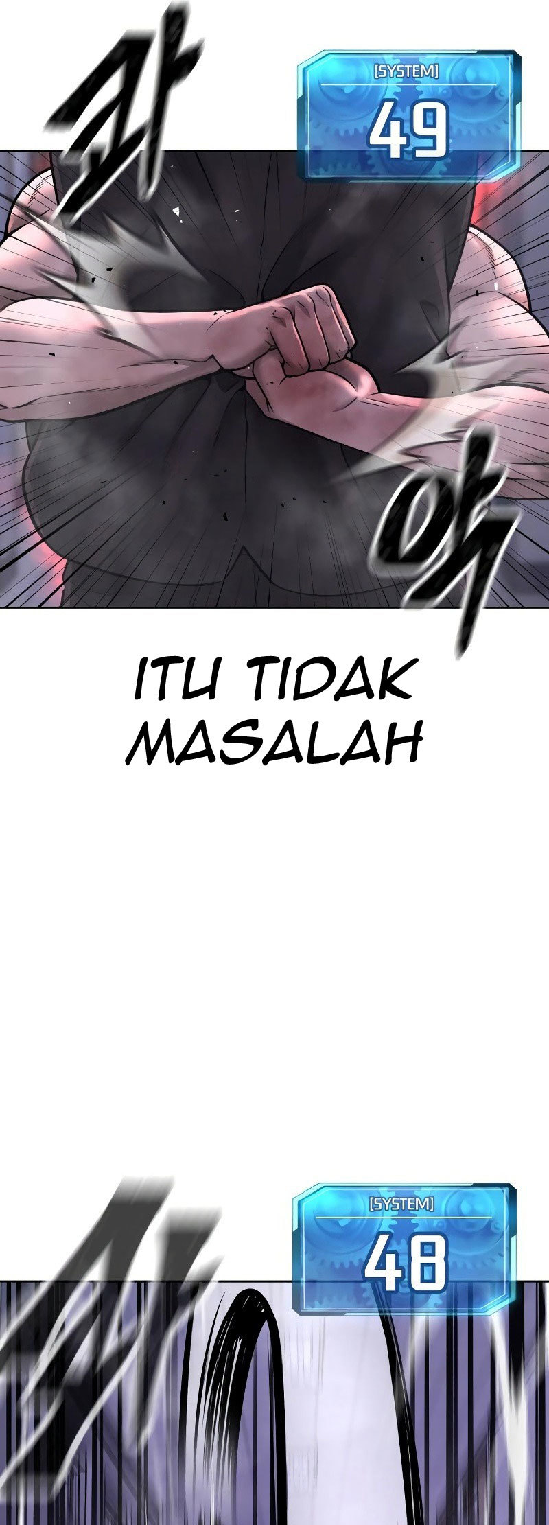 Quest Supremacy Chapter 67 Gambar 60