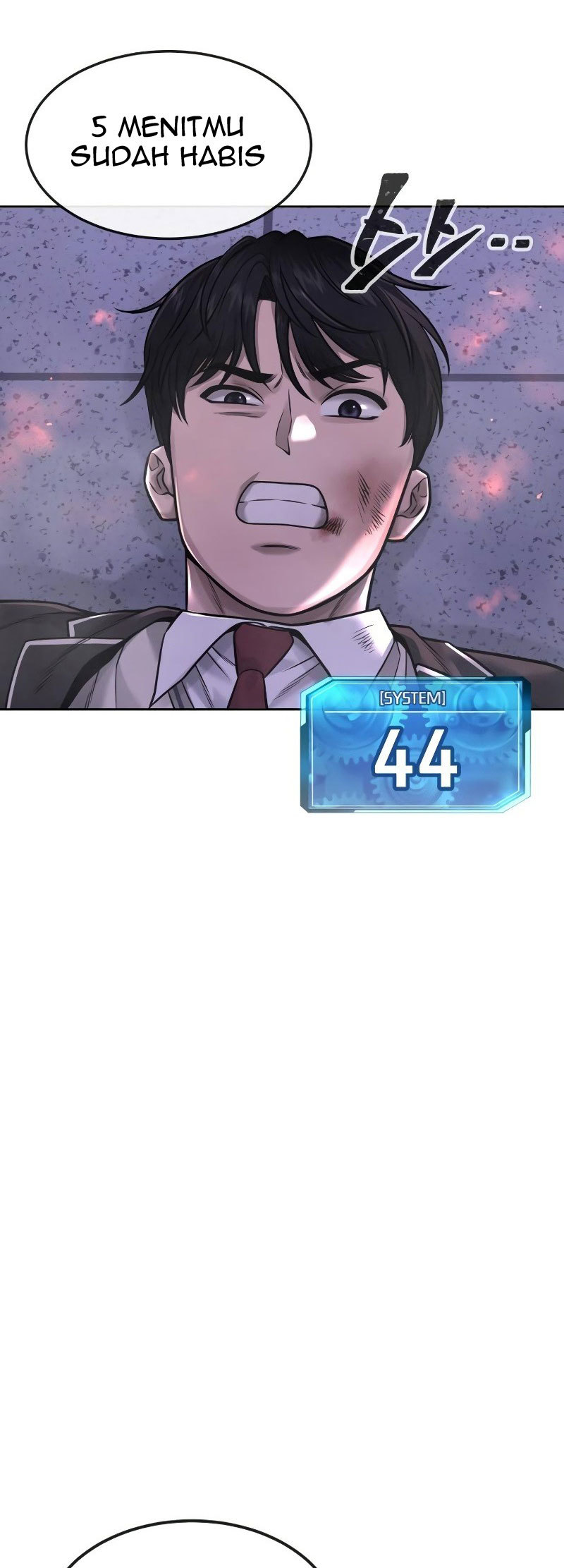 Quest Supremacy Chapter 67 Gambar 62
