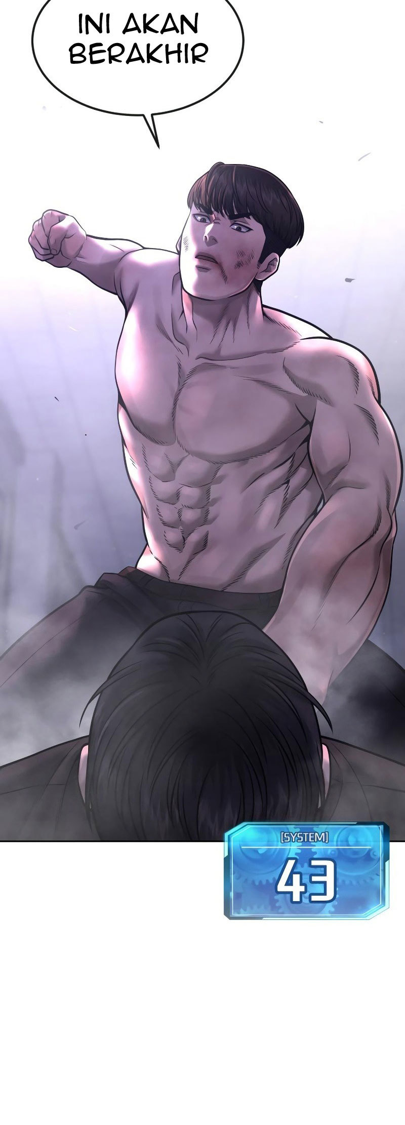 Quest Supremacy Chapter 67 Gambar 63