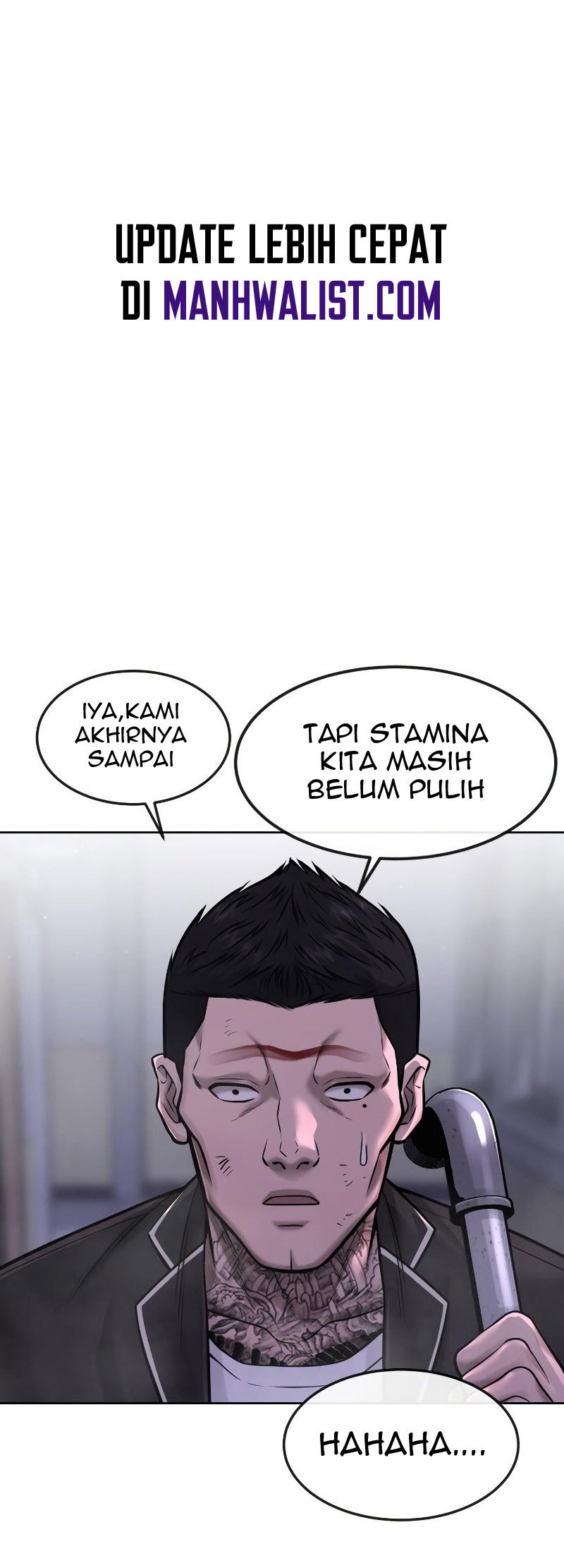 Quest Supremacy Chapter 67 Gambar 68