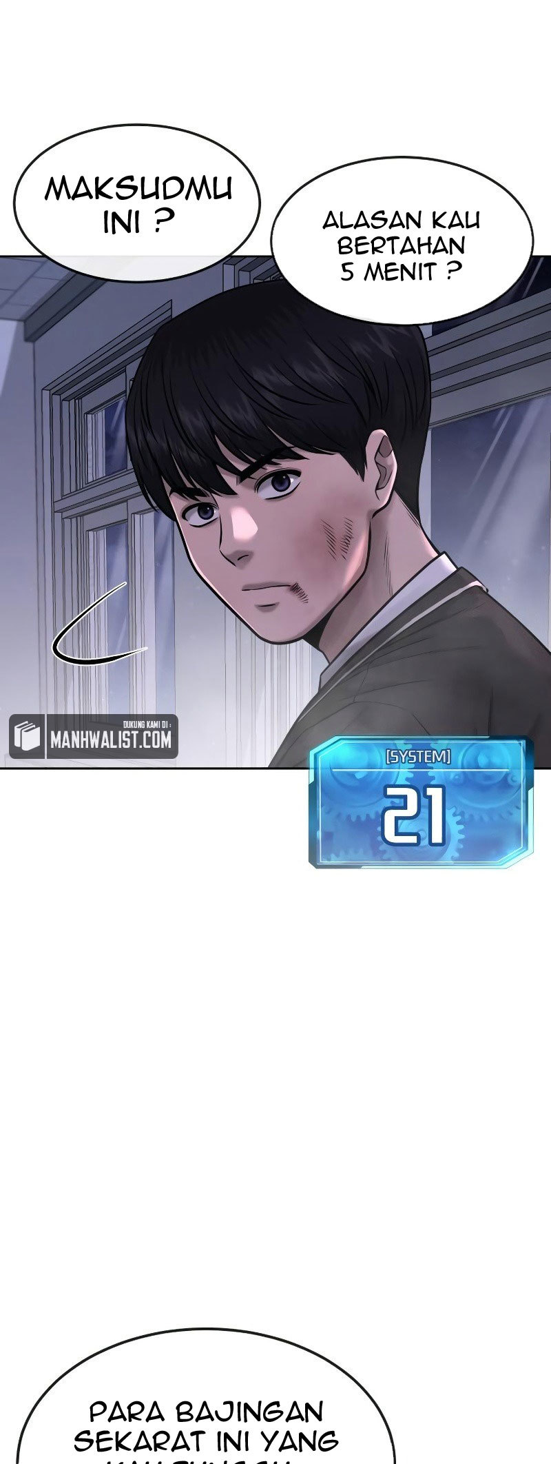 Quest Supremacy Chapter 67 Gambar 70