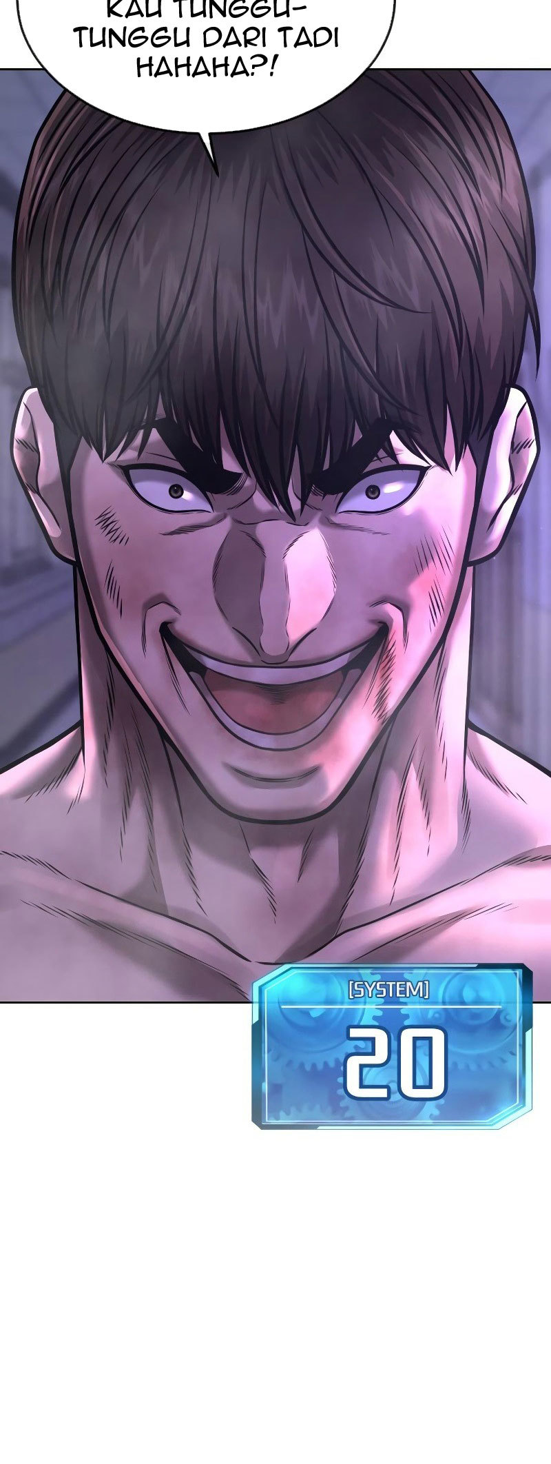 Quest Supremacy Chapter 67 Gambar 71