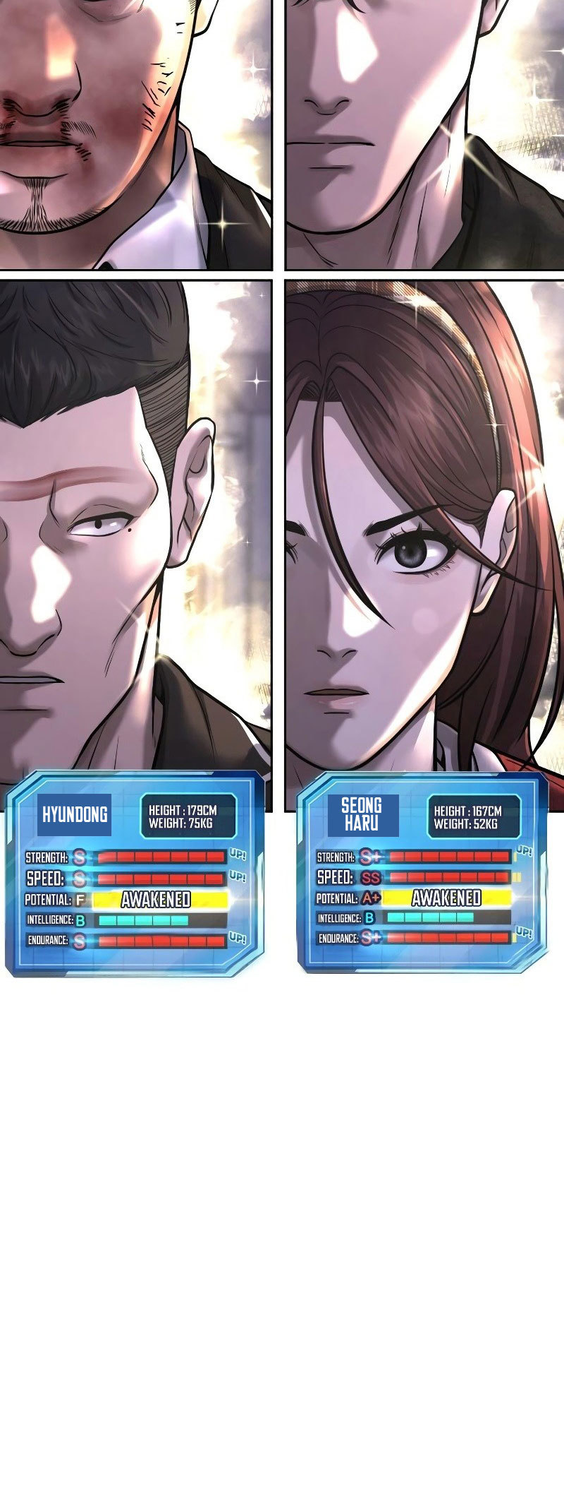 Quest Supremacy Chapter 67 Gambar 78