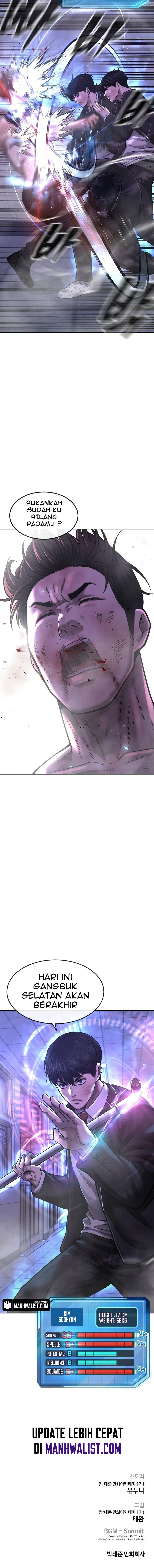 Quest Supremacy Chapter 67 Gambar 81