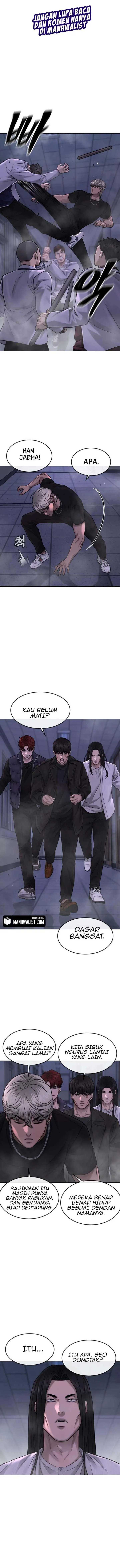 Quest Supremacy Chapter 68 Gambar 1