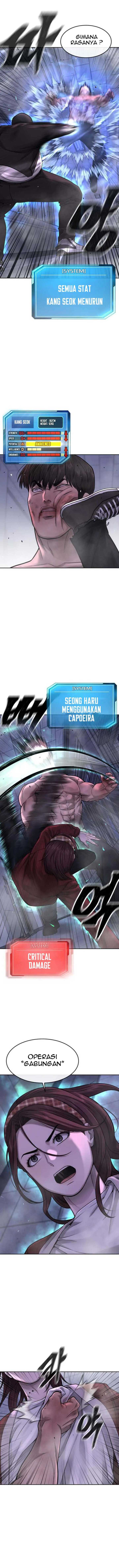 Quest Supremacy Chapter 68 Gambar 4